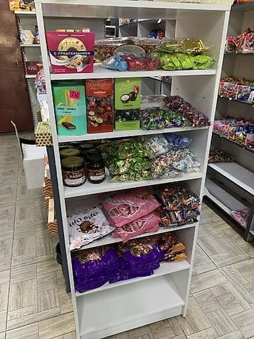 Дом и сад: СРОЧНО продаю полки цена договорная — 8