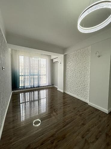 министерство: 3 комнаты, 110 м², Филармония Элитка, 9 этаж, Дизайнерский ремонт — 7