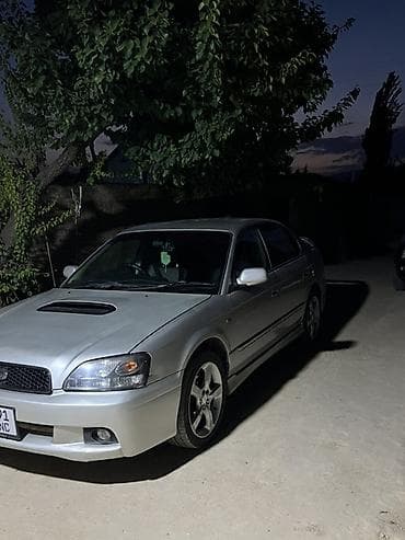 legasy b4: Subaru Legacy: 2000 г., 2 л, Автомат, Бензин, Седан — 2