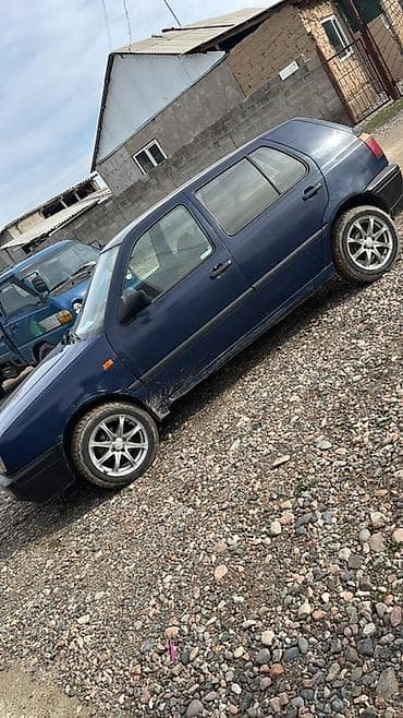 моно голф 3: Volkswagen Golf: 1994 г., 1.8 л, Автомат, Бензин, Хэтчбэк — 2