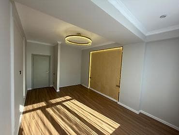центриум резиденс: 3 комнаты, 86 м², Элитка, 9 этаж, Дизайнерский ремонт — 6