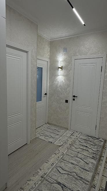 аренда помещений в караколе: 1 комната, Душевая кабина, Постельное белье, Кондиционер — 6