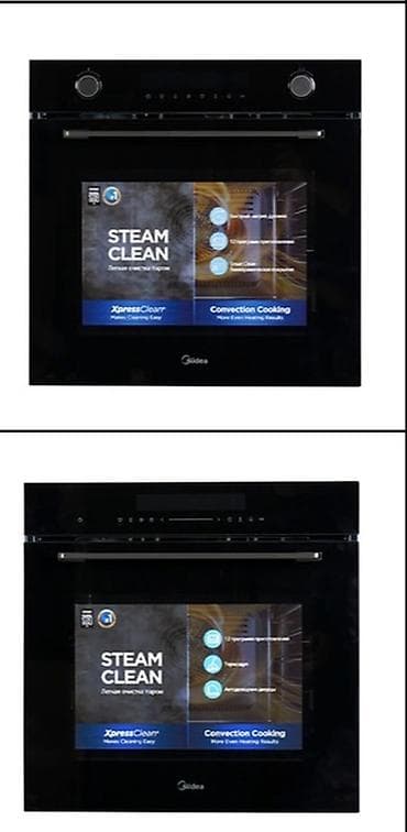 Духовка, Новый, Бесплатная доставка