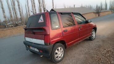 дэу нексия диски на 14 размер: Daewoo Tico: 1997 г., 0.8 л, Автомат, Бензиновая — 5