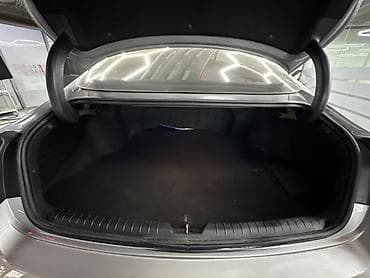 windom 20: Hyundai Sonata: 2020 г., 2 л, Автомат, Газ, Седан — 10