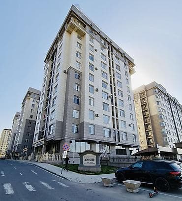 mega hous: 3 комнаты, Собственник, Без подселения, С мебелью полностью — 9