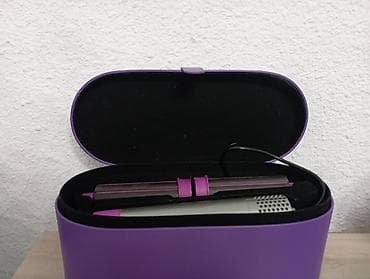 стайлер дайсон купить: Мультистайлер Dyson, Для завивки — 2