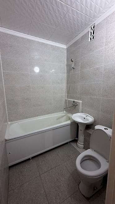 erl group: 1 комната, 34 м², 105 серия, 5 этаж, Косметический ремонт — 3