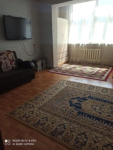 аламидин 1 квартиры: 1 комната, Собственник, Без подселения — 7