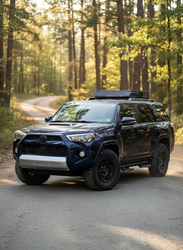 купить резину бу на 16: Toyota 4Runner: 2018 г., 4 л, Типтроник, Бензиновая, Внедорожник — 3
