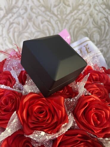 купить свечи: Коробочки для ювелирных изделий с подсветкой - Назначение: футляры — 8