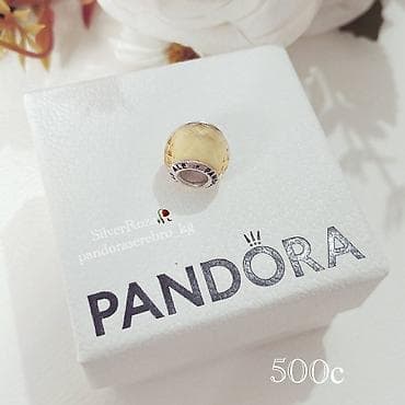 honor bend: Кулоны для шармов в желтом напылении под золото. Материал: Серебро 925 — 8