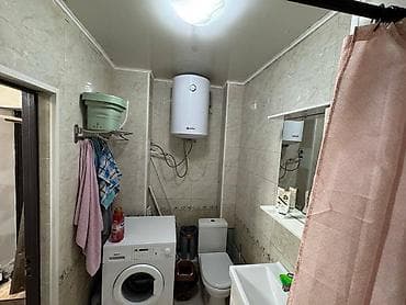 Батирлер: Студия, Риелтор, Чогуу жашоосу жок, Толугу менен эмереги бар — 5