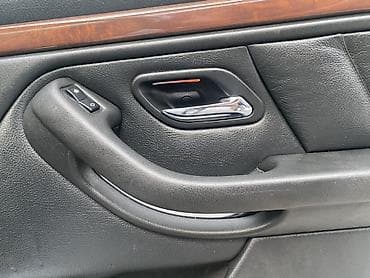 bmw e29: BMW 5 series: 2003 г., 3 л, Автомат, Бензин, Седан — 1