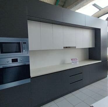 мебель для вещей: Мебель на заказ, Кухня, Кухонный гарнитур, Шкаф, Кровать — 2