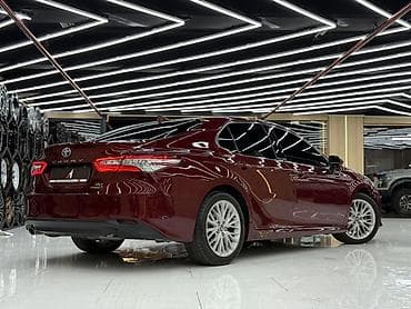 toyota camry 2 2: Toyota Camry: 2018 г., 2.5 л, Автомат, Гибрид, Седан — 4