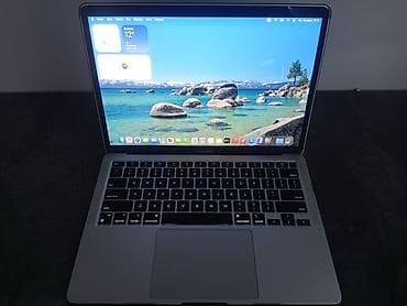 air: MacBook Air M1 2020 Продаю MacBook Air M1 (2020) в хорошем рабочем — 2