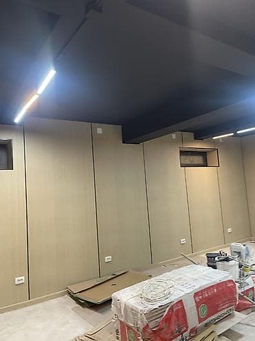 bay tash: Аренда офисов, 52 м², В жилом комплексе — 5