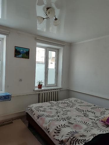 Дом, 75 м², 4 комнаты, Риэлтор at lalafo.kg Дом, 75 м², 4 комнаты, Риэлтор