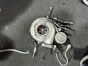 Турбина Subaru Б/у, Япония