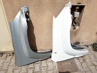 leksus: Lexus Gx 470 правое и левое крыло. Lexus gx470 лексус lexus. жх470 — 1