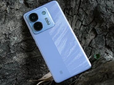 техно пова 5: Poco M6 Pro 5G, Новый, 256 ГБ, 2 SIM — 7
