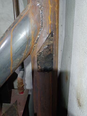 ремонт швейных машин на дому бишкек: Прочистка дымоходов и вентиляционных каналов дымомашиной - — 9