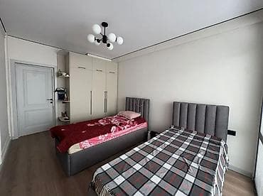 кввр: 2 комнаты, 82 м², Элитка, 10 этаж, Евроремонт — 8