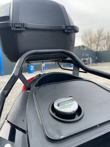 neta авто: Скутеретта 150 куб. см, Бензин, Новый — 15