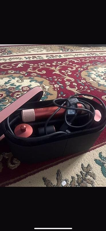 куплю дайсон: Мультистайлер Dyson, Для завивки — 1