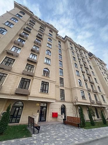 4 bedroom: 1 комната, 39 м², Элитка, 6 этаж, Евроремонт — 1