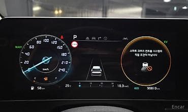 rex sprinter: Kia Sportage: 2022 г., 1.6 л, Робот, Гибрид, Кроссовер — 9
