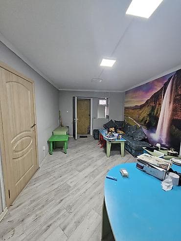 в офис: Аренда офисов, 40 м², В частном доме, С видом на горы, 1 линия, С отдельным входом — 4