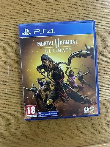 cha: Коллекция дисков для PlayStation 4 (Blu‑ray), в фирменных синих — 5