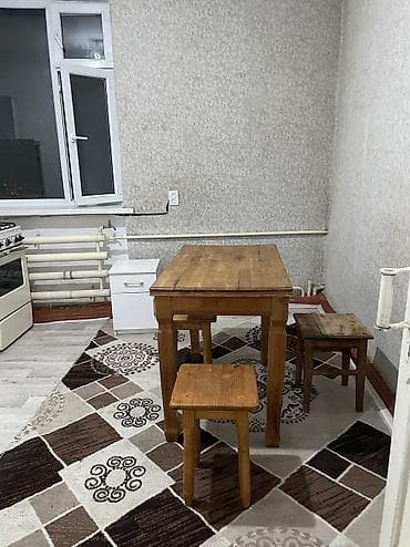 интергельпо: 2 комнаты, Интергельпо Собственник, Без животных, от 6 месяцев, С мебелью полностью — 2