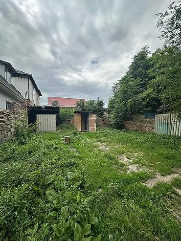 участок таатан: 2 соток, Договор купли-продажи, Красная книга, Тех паспорт — 1