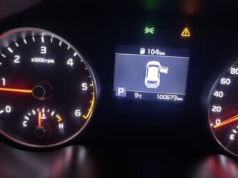 купить авто в рассрочку без первоначального взноса без банка: Kia Sportage: 2019 г., 2 л, Типтроник, Дизель, Кроссовер — 16