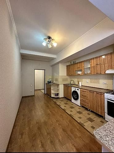 продаю квартиру в джал: 1 комната, 62 м², Элитка, 9 этаж, Евроремонт — 9
