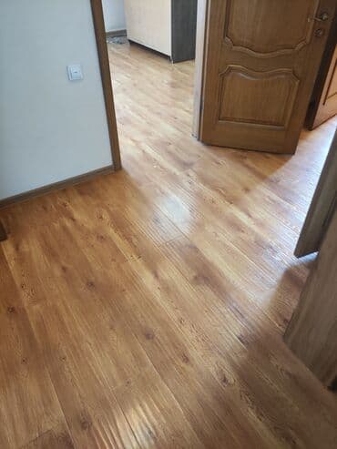 разный: Укладка пола, Монтаж напольных плинтусов, Стяжка пола Больше 6 лет опыта — 9