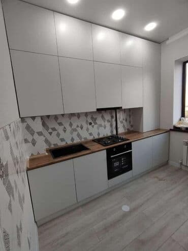 тканевые шкафы: Корпусная мебель кухонный гарнитур шкаф-купе прихожие спальный — 4