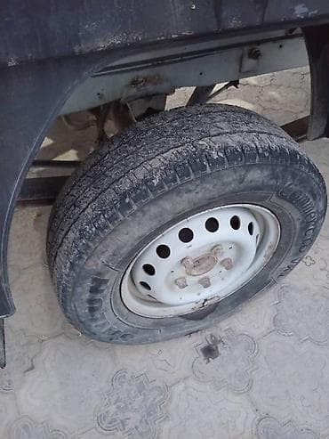 спринтер 313: Грузовик, Mercedes-Benz, Дубль, 3 т, Б/у — 4