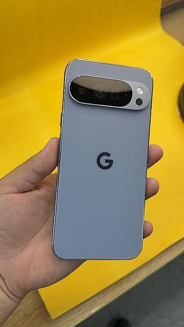 google pixel 10: Google Pixel 10 Pro XL, Б/у, 256 ГБ, 1 SIM, eSIM — 9