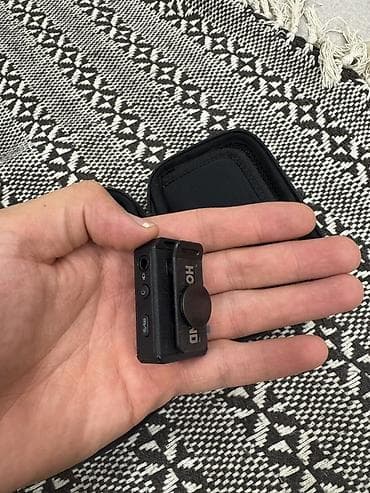 hoco m105: Беспроводная система микрофонов Hollyland Lark M1 (1 передатчик + 1 — 3