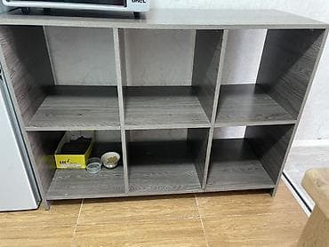 drying rack: Полка для вещей и одежды, ЛДСП — 2