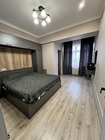 сдается квартира селекция: 2 комнаты, Агентство недвижимости, Без подселения, С мебелью полностью — 1