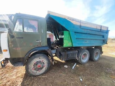 домкрат гидравлический для вытяжки авто: Грузовик, Камаз, Стандарт, Б/у — 5