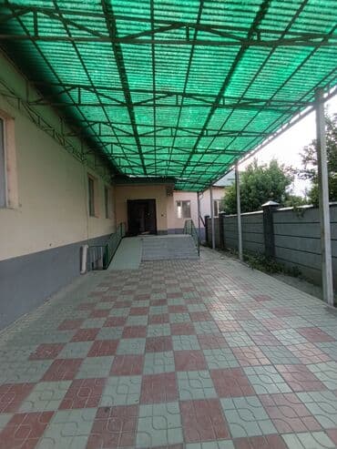я ищу дом сокулуке: 370 м², 7 комнат, Утепленный, Бронированные двери, Подвал, погреб — 22