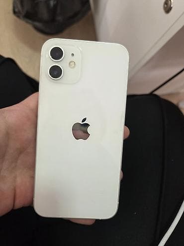 iphone 8 64 gb: IPhone 12, 128 ГБ, Белый — 1