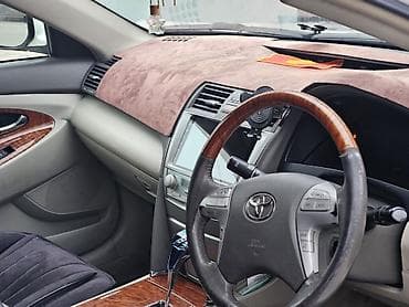 монитор на тойоту: Toyota Camry: 2008 г., 2.4 л, Автомат, Бензин, Седан — 7