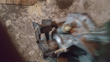 купить коробку передач на ваз 2107: Suzuki Swift 2007 год коробка передач механика — 1